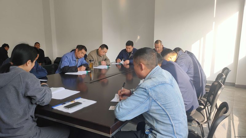 高级焊工培训，你需要了解的时长与内容
