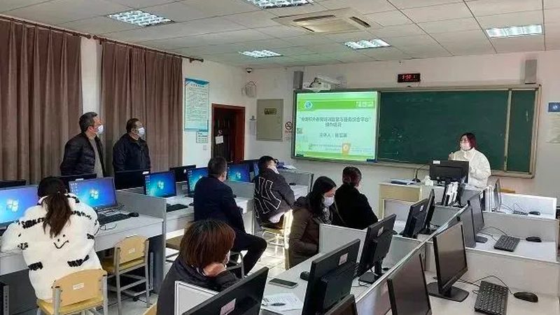 小规模企业培训代理加盟，你需要了解的关键因素