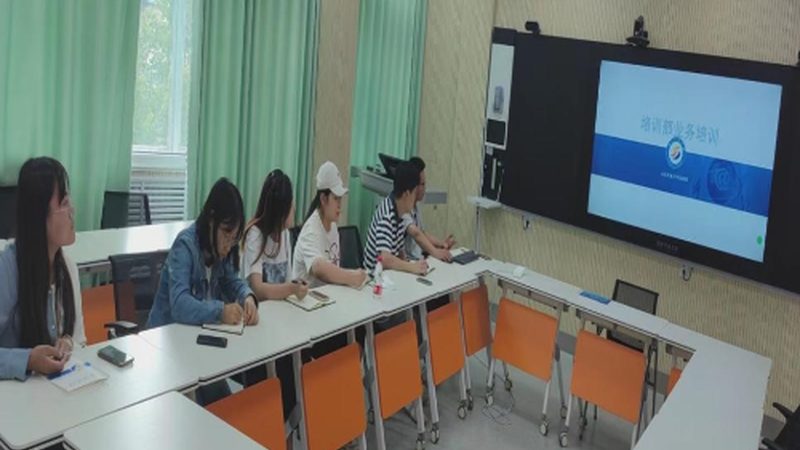 北京企业培训讲师资源公司：揭秘优质讲师的选拔标准