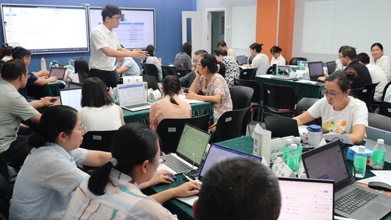 电工培训理论和实操的区别：表格解析