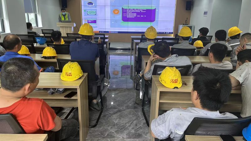 销售管理培训流程软件：提升企业培训效率的关键工具